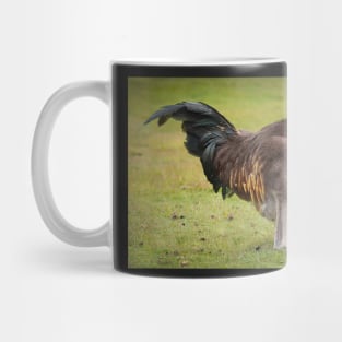 Kangarooster Mug